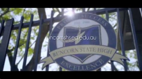 Runcorn State High School - YouTube