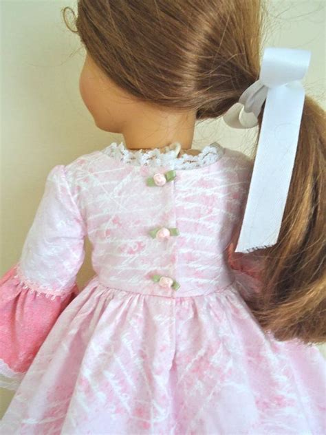 American Girl Doll Clothes Felicity Letter To Etsy Doll Clothes American Girl Historical