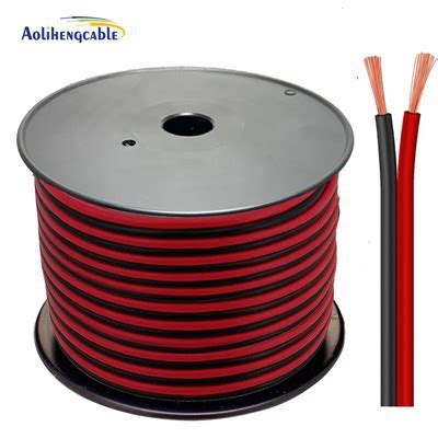 China Mm Speaker Cable Manufacturers Suppliers Factory Good Price