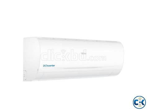 Haier Hsu Uvcool Ton Virus Killer Inverter Ac