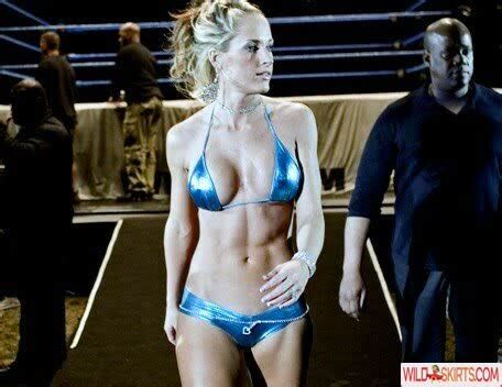 WWE Michelle McCool Mimicalacool Nude Instagram Leaked Photo