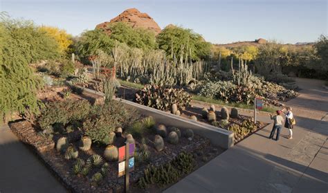 Asla General Design Award Of Honor Ottosen Entry Garden Desert