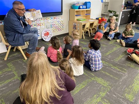 Choctawnationok On Twitter Today Is National Read Across America Day