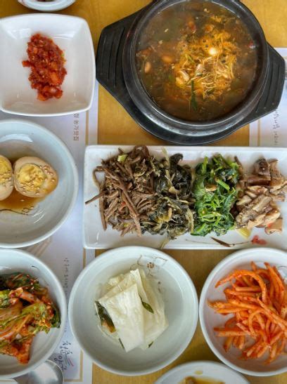 2tv 저녁 생생정보 오늘의 맛집 위치는 생마늘 소갈비구이 시래기 소불고기 정식 맛집 소개