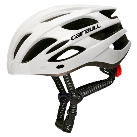 Casco Cairbull Spark Blanco M L Bike Sprint