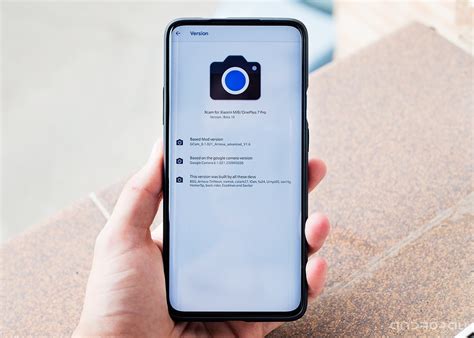 GCam APK Qué es móviles compatibles y cómo instalar la última