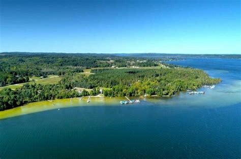 Leelanau Pines Campground Michigan Bucket List Michigan Travel