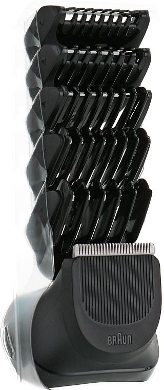 Braun Bt32 Beard Trimmer Head Set Makeup