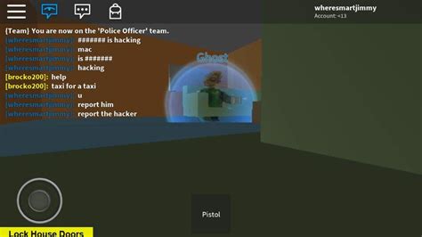 How To Hack Roblox 2020 Climatepana