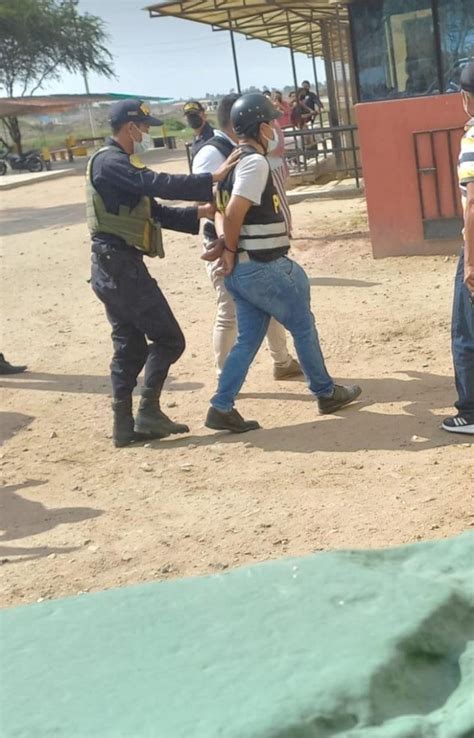 Monstruo De Chiclayo Hombre Secuestra Y Viola A Niña En Perú