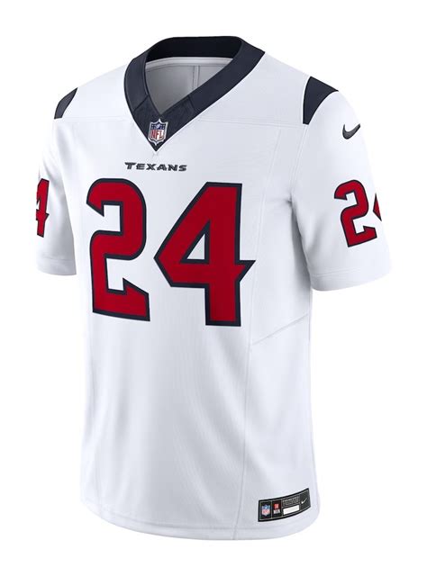 Houston Texans 2023 Away Jersey