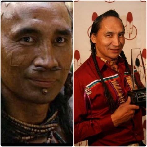 Apocalypto Movie Actors