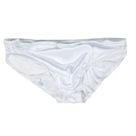 Men S Sexy Swim Briefs Translucent Hot Swimwear Man Swimming Trunks Swimsuit EBay
