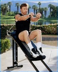 Chuck Norris’ Workout Routine