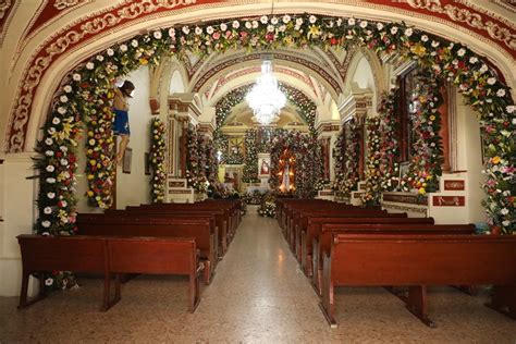 La Fe Se Transforma En Danza El Pueblo De San Bartolo Cuautlapan