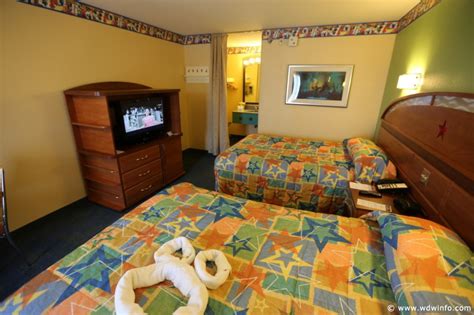 Disneys All Star Music Resort Walt Disney World