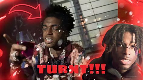 Kodak Black Hope You Know [official Music Video] Reaction Must