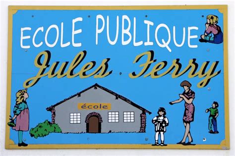 Rentrée école Jules Ferry