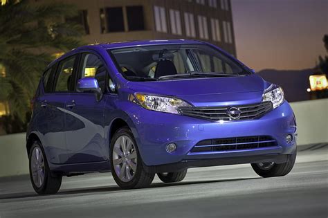 2014 Nissan Versa Note Coche Fondo De Pantalla Hd Wallpaperbetter