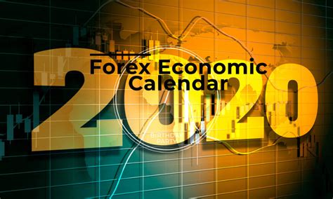 Economic Calendar How To Trade Forex News Trade In Forex