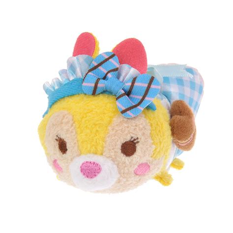 Categorymiss Bunny Plush Variations Disney Tsum Tsum Wiki Fandom