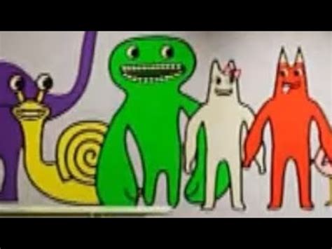 кто такой джамбо джош на самом деле из игры бам бам в чикен ган - YouTube