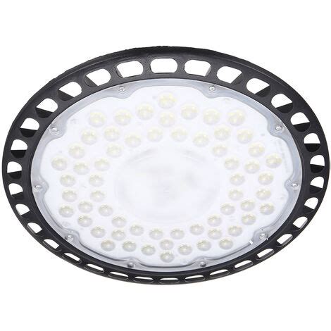 Proyector de lámpara industrial UFO LED High Bay Light Engineering con