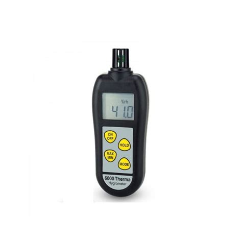 Humidity Meter Calibration – Meters 2 U