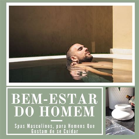 Bem Estar Do Homem M Sica Relaxante Para Spas Masculinos Para