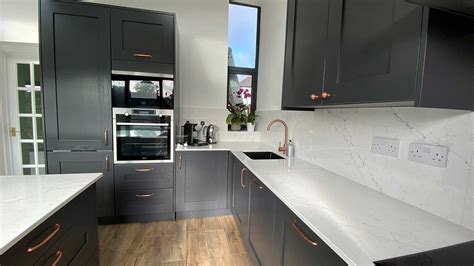 What are Dekton worktops? - DIY Kitchens - Advice