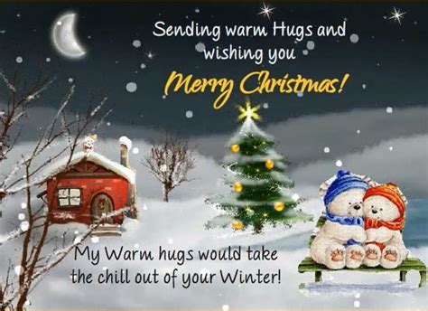 Sending Warm Hugs To My Love Free Love Ecards Greeting Cards 123