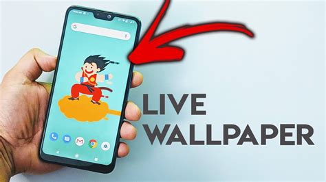 How To Create And Set A Live Wallpaper Tik Tok Videos And Gifs On Ios