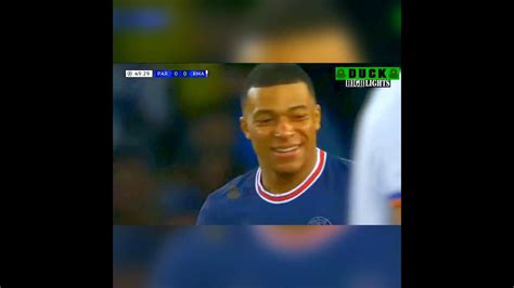 Highlights Psg Vs Real Madrid Ucl 2021 22 R16 Match Mbappe Scores Last Minute Win Psg Beat Rma