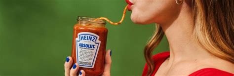 Heinz And Absolute Vodka Launch New Pasta Sauce To Offer Ultimate Experience Hot Lifestyle News