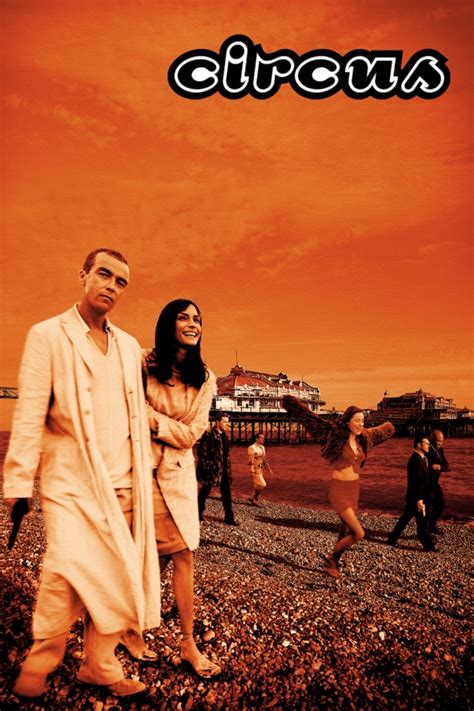 circus sony pictures entertainment