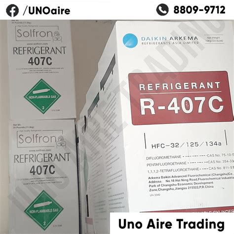 R C Freon Refrigerant Tank Solfron Kg Shopee Philippines