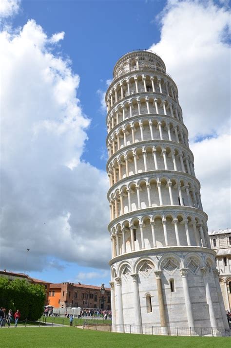 Piazza Dei Miracoli A Pisa Tutto Quello Che Avresti Sempre Voluto Sapere