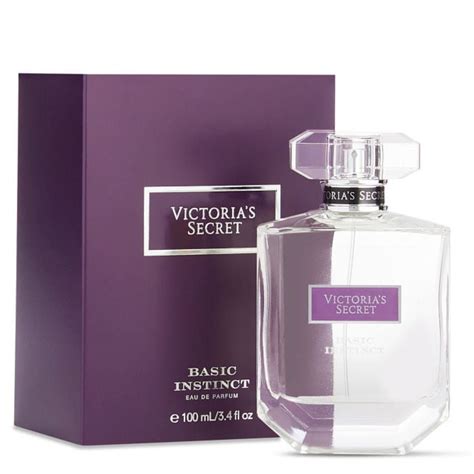 Basic Instinct Victorias Secret Edp 100ml Mujer Productos De Lujo