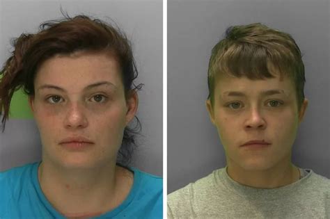 How This Brutal Pair Subjected A Woman They Knew To A Horrific Attack