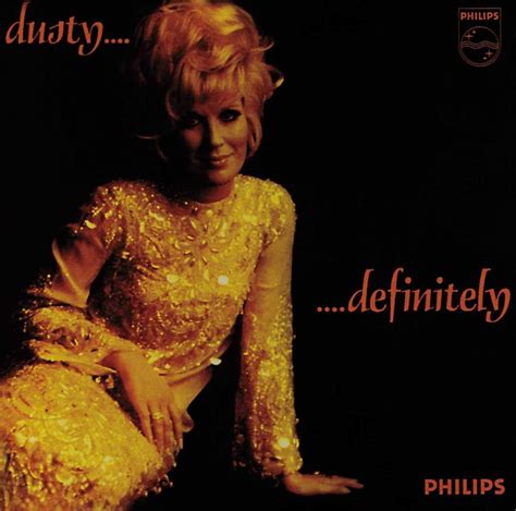 Dusty Definitely Springfield Dusty Springfield Dusty Amazonit Cd