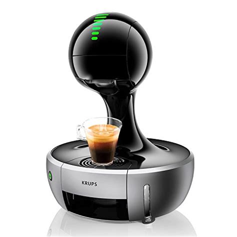 NESCAFÉ Dolce Gusto Drop KP 350B Macchina per Caffè Espresso e altre