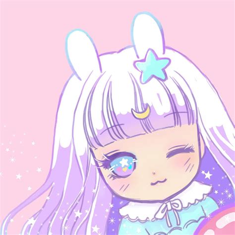 Merbunnybaby Etsy Pastel Goth Pastel Goth Kawaii Kawaii Goth