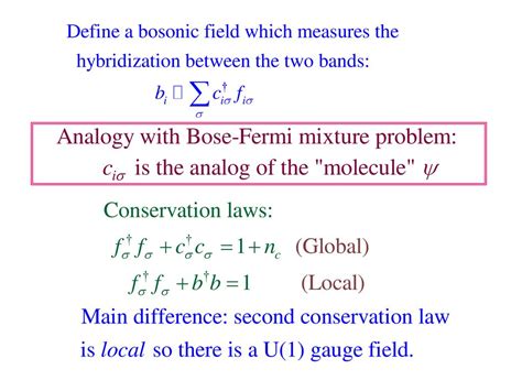 Quantum Phase Transitions And The Luttinger Theorem Ppt Download