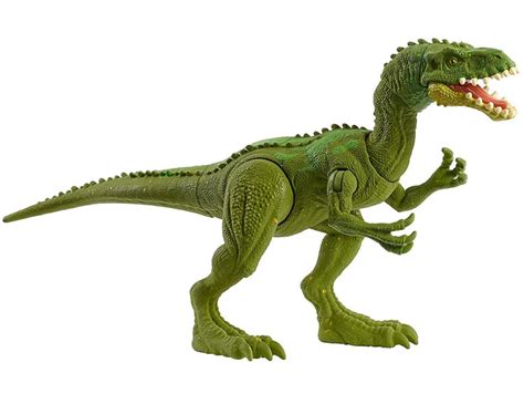 Mattel Jurassic World Dino Escape Fierce Force Masiakasaurus Gwn31