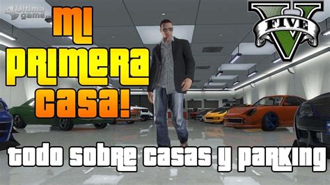 Como Comprar Una Casa En Gta Online