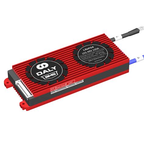 Batarya Y Netim Sistemi Bms Battery Management System Enerjim G Ne