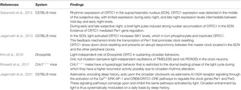 Frontiers New Insights Into The Pivotal Role Of Creb Regulated Transcription Coactivator 1 In