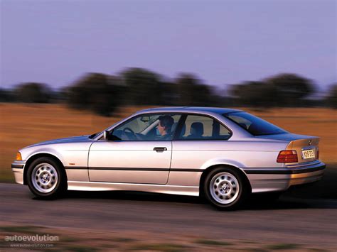 Bmw E36 328i Coupe Specs - BEST OF BMW E36