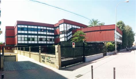 Colegio Santa Maria Del Carmen Escuela Cat Lica En Murcia Academia