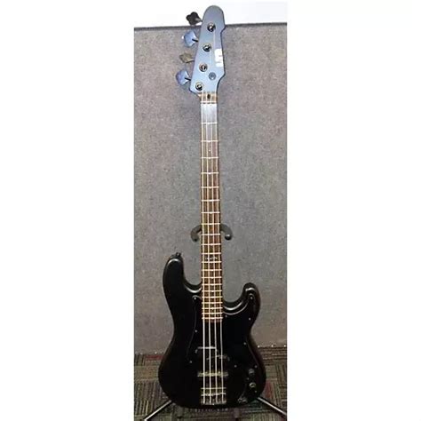 Used Esp Ltd Frank Bello Fb 204 Electric Bass Guitar Guitar Center